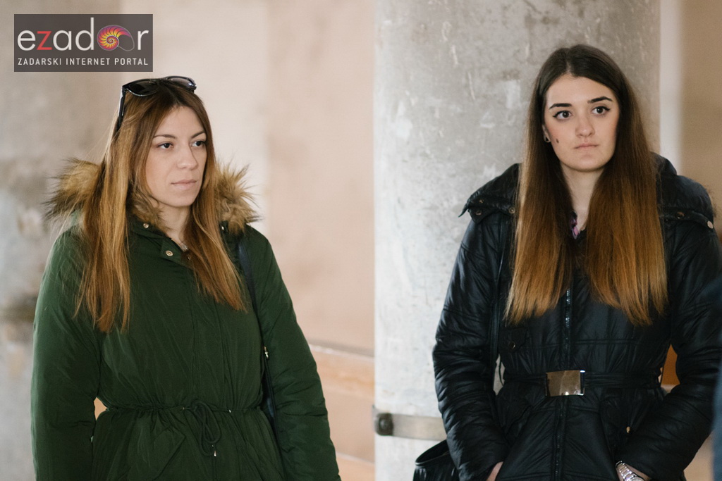 Đir po gradu, četvrtak 30. studenog 2017. Đir po gradu, četvrtak 30. studenog 2017.