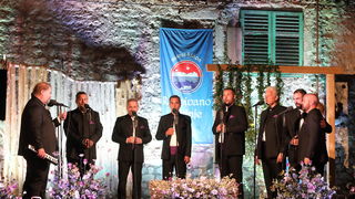 42. susret klapa Raspivano Bibinje 42. susret klapa Raspivano Bibinje