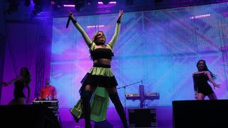 CRO Dance Night: ET, Colonia, Karma CRO Dance Night: ET, Colonia, Karma