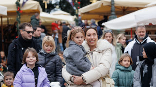 Otvoren dječji Advent 2022 Otvoren dječji Advent 2022