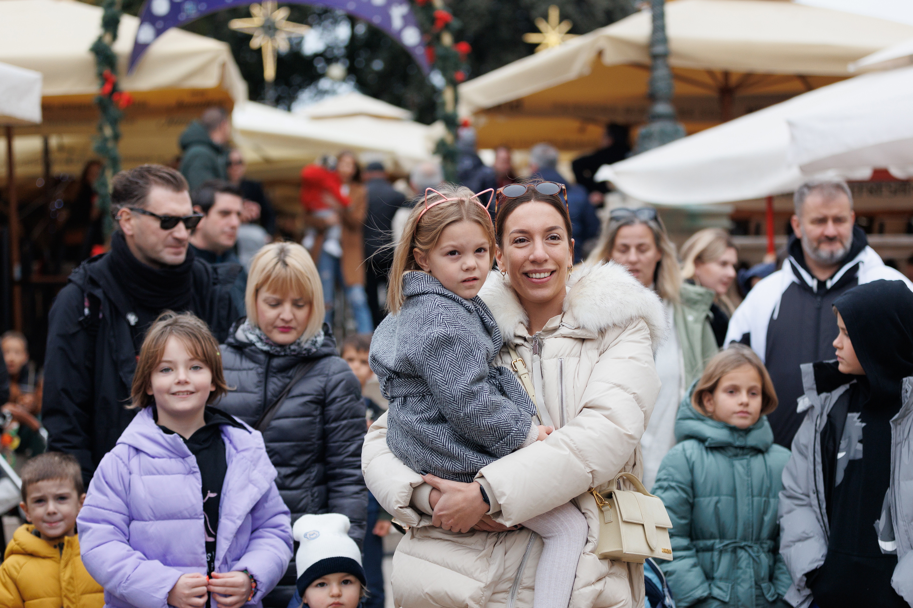 Otvoren dječji Advent 2022 Otvoren dječji Advent 2022