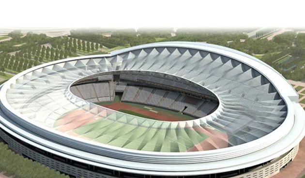 La Peineta, foto: as.com