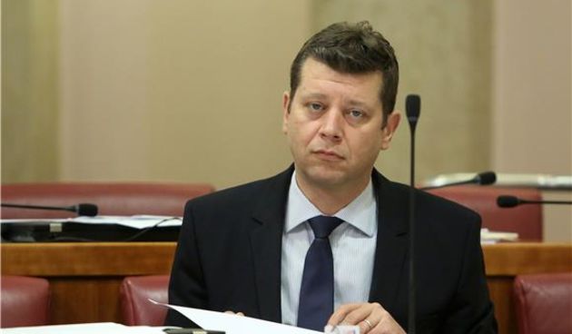 Jasen Mesić, Foto: Hina