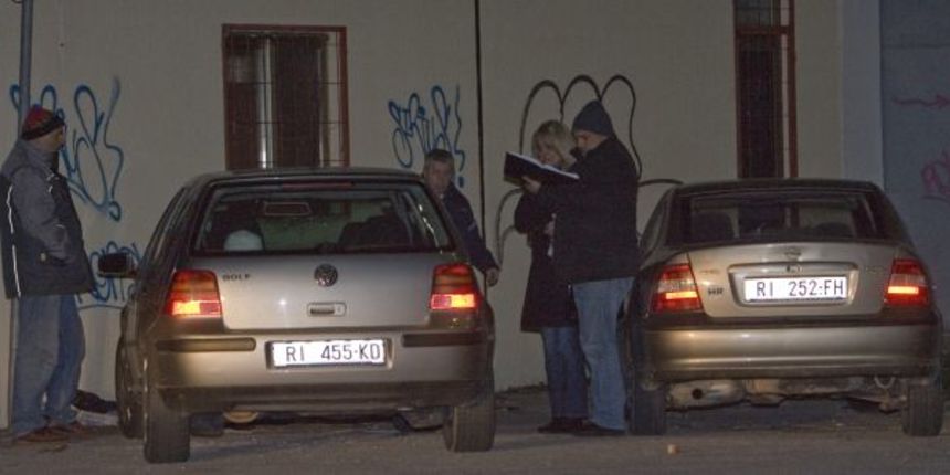 Rijeka-automobili ( foto Cropix) Rijeka-automobili ( foto Cropix)