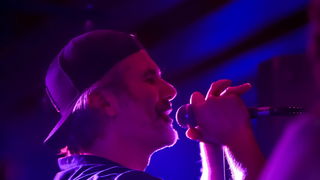 TBF @ Kult Caffe Bar