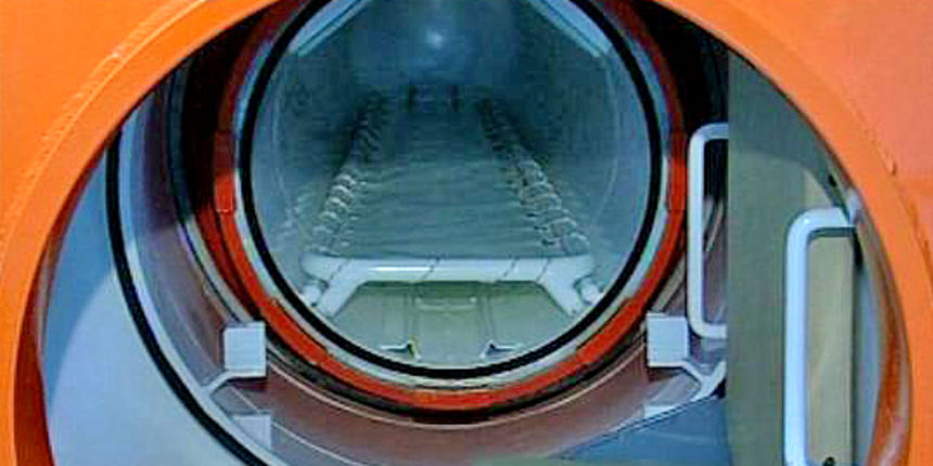 Barokomora (Foto: Siniša Klarica)