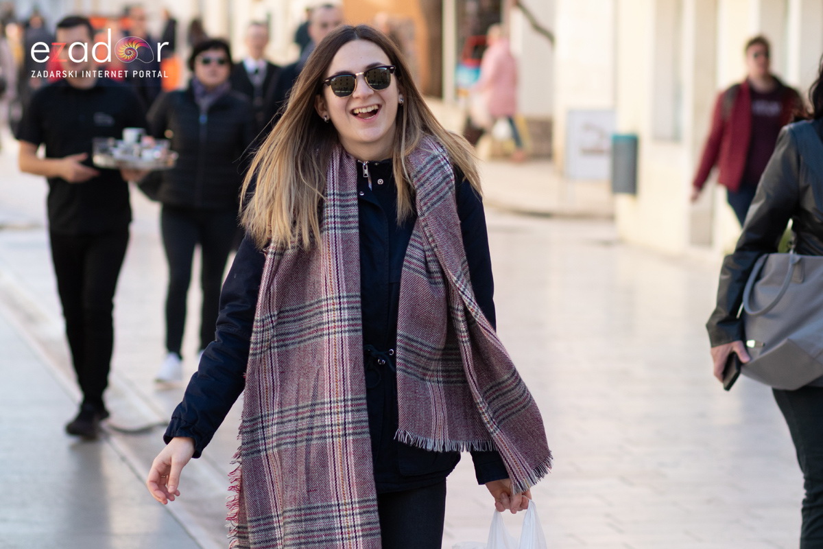 Đir po gradu, četvrtak 14. veljače 2019.