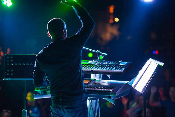 Fešta u Poličniku 29.6.2016. – foto Ivan Toman