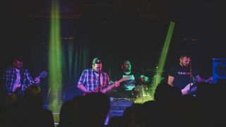 Vatra i Epilog u Maraschino baru, Foto: Iva Perinčić Vatra i Epilog u Maraschino baru, Foto: Iva Perinčić