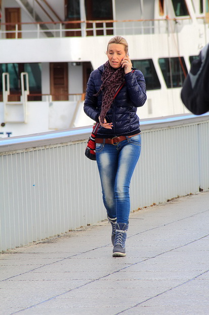 Đir po gradu 6. veljače 2014, Foto: Roberto Lerga