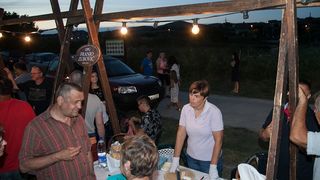 Vlašići: Sajam otočnih proizvoda “Od Luna do Fortice”