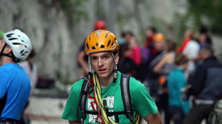 Zadar, Paklenica, 270413.
Nacionalni park Paklenica. 14. Medjunarodni susret penjaca