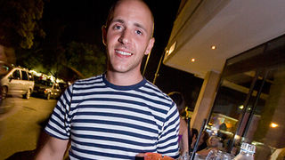 Feštica petkom 9. srpnja 2010. (foto:Saša Čuka)