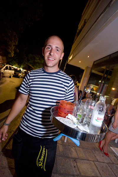 Feštica petkom 9. srpnja 2010. (foto:Saša Čuka)