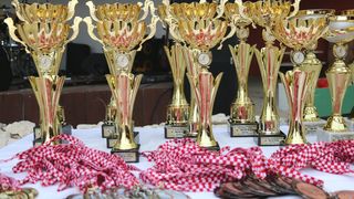 Održan 4. Virski maraton Održan 4. Virski maraton