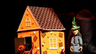 Pretpremijera predstave “Ivica i Marica” danas u Kazalištu lutaka Pretpremijera predstave “Ivica i Marica” danas u Kazalištu lutaka