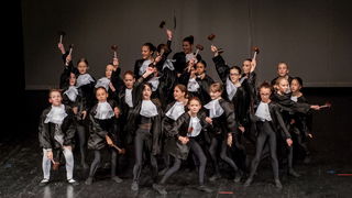 HNK Zadar: Premijera predstave “Pravo na…” Plesne udruge “Gesta” HNK Zadar: Premijera predstave “Pravo na…” Plesne udruge “Gesta”