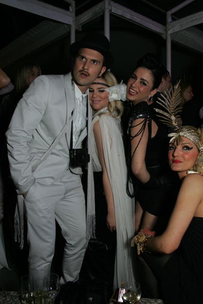 Storyjev Party “Celebrities Only” (Story.hr)