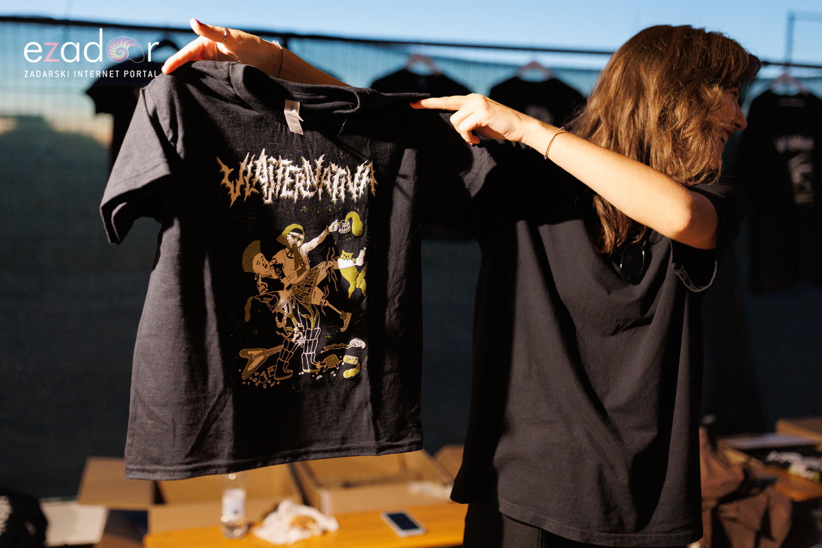 Vlajternativa Benkovac 2023. Vlajternativa Benkovac 2023.