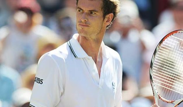 Andy Murray, foto: www.mischiefpr.com