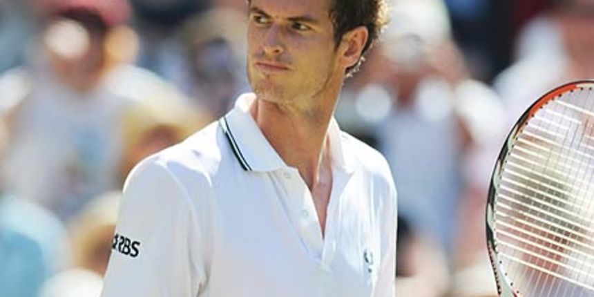 Andy Murray, foto: www.mischiefpr.com