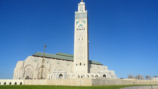 Skitnja Casablancom, foto: Pero Šindija