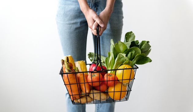 Minerali se nalaze u hrani. Bitno je jesti sezonsko i raznovrsno