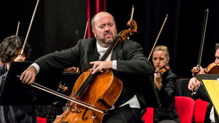 Simfonijski orkestar HRT-a pod ravnjanjem Enrica Dinda otvorio koncertnu sezonu u Zadru Simfonijski orkestar HRT-a pod ravnjanjem Enrica Dinda otvorio koncertnu sezonu u Zadru