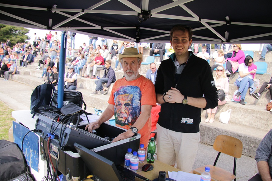 15. Olimpijski festival dječjih vrtića