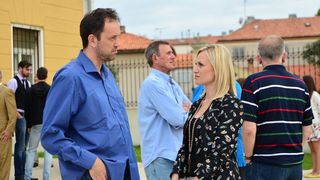 MAS: Predstavljanje memorabilije Krešimira Ćosića MAS: Predstavljanje memorabilije Krešimira Ćosića