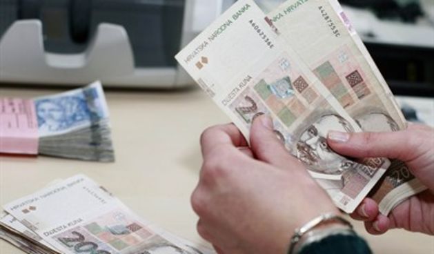 Ukidanje kriznog poreza