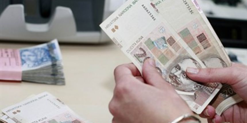 Ukidanje kriznog poreza