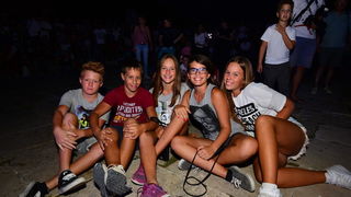 Veličanstvena fešta u povodu 50. rođendana Tornada, Foto: Iva Perinčić