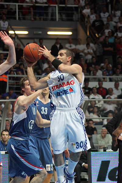 KK Zadar-KK Cibona (foto:Saša Čuka) KK Zadar-KK Cibona (foto:Saša Čuka)
