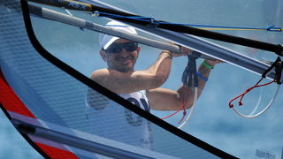 Zadar, 080711.
Svjetsko juniorsko prvenstvo u jedrenju 07.-15.srpnja 2011.
ISAF 2011.
U organizaciji jedrlicarskog kluba Uskok iz Zadra odrzava se svjetsko juniorsko prvenstvo u jedrenju za klase SL 16, 420, 29er, Laser i RS-X. Na prvenstvu se natjece 350 Zadar, 080711.
Svjetsko juniorsko prvenstvo u jedrenju 07.-15.srpnja 2011.
ISAF 2011.
U organizaciji jedrlicarskog kluba Uskok iz Zadra odrzava se svjetsko juniorsko prvenstvo u jedrenju za klase SL 16, 420, 29er, Laser i RS-X. Na prvenstvu se natjece 350