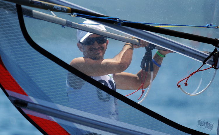 Zadar, 080711.
Svjetsko juniorsko prvenstvo u jedrenju 07.-15.srpnja 2011.
ISAF 2011.
U organizaciji jedrlicarskog kluba Uskok iz Zadra odrzava se svjetsko juniorsko prvenstvo u jedrenju za klase SL 16, 420, 29er, Laser i RS-X. Na prvenstvu se natjece 350 Zadar, 080711.
Svjetsko juniorsko prvenstvo u jedrenju 07.-15.srpnja 2011.
ISAF 2011.
U organizaciji jedrlicarskog kluba Uskok iz Zadra odrzava se svjetsko juniorsko prvenstvo u jedrenju za klase SL 16, 420, 29er, Laser i RS-X. Na prvenstvu se natjece 350