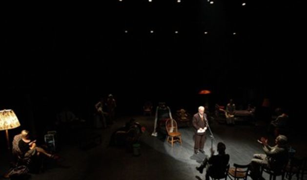 Preminuo glumac Davor Borčić