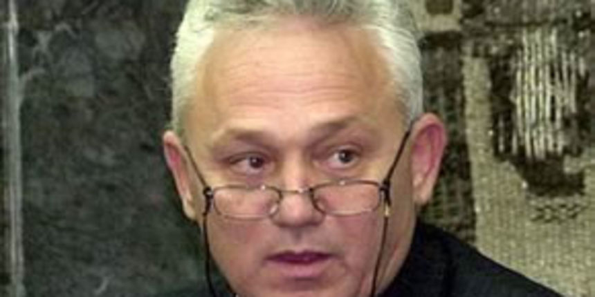 Tomislav Dragičević Tomislav Dragičević