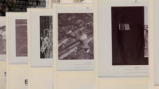 Izložba fotografija “Prijatelji mora” Izložba fotografija “Prijatelji mora”