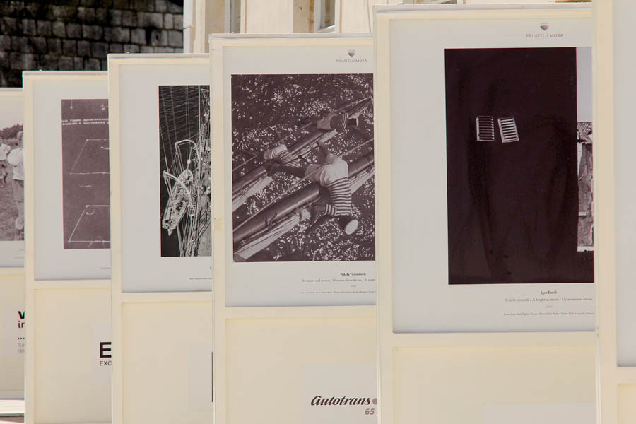 Izložba fotografija “Prijatelji mora” Izložba fotografija “Prijatelji mora”