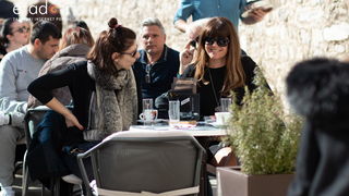 Đir po gradu, subotnja špica 16. veljače 2019. Đir po gradu, subotnja špica 16. veljače 2019.