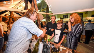 4. Fešta od sira u Kolanu