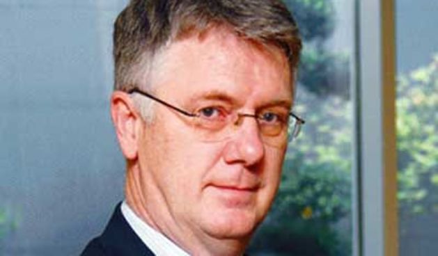 Damir Kuštrak (Foto: HTV)