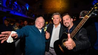 Virska noć @ Arsenal Zadar Virska noć @ Arsenal Zadar