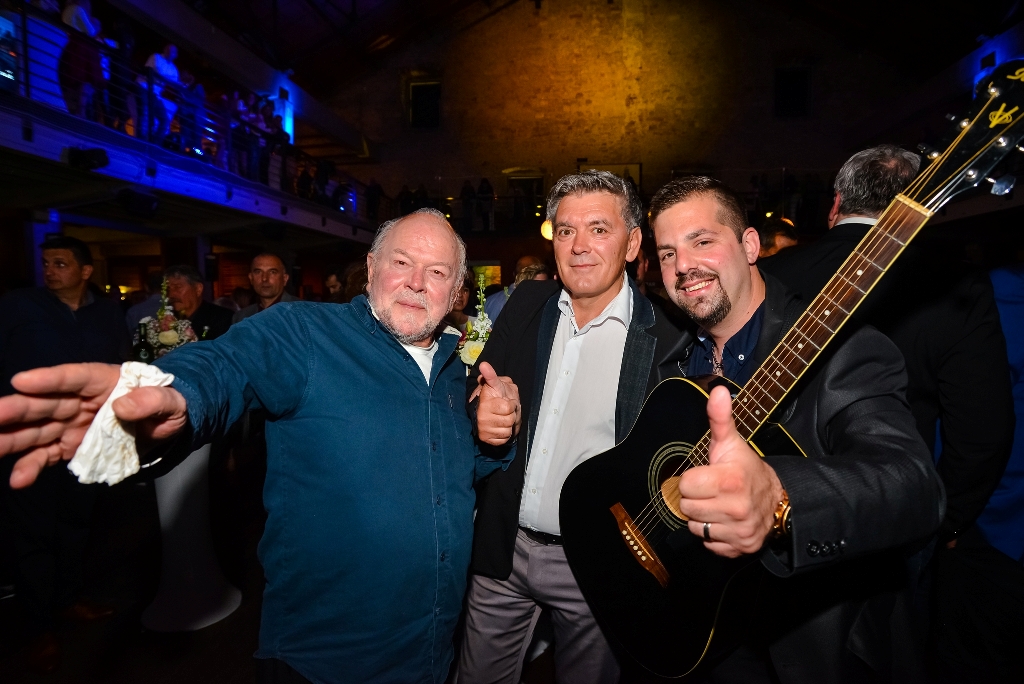 Virska noć @ Arsenal Zadar Virska noć @ Arsenal Zadar