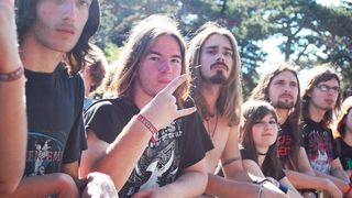 Metalfest Zadar 2012 by Tea Balog (III) Metalfest Zadar 2012 by Tea Balog (III)