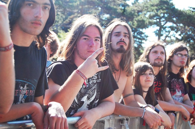 Metalfest Zadar 2012 by Tea Balog (III) Metalfest Zadar 2012 by Tea Balog (III)