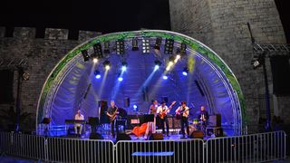 Terraneo summer break: Nicola Combo & Ilija Rudman