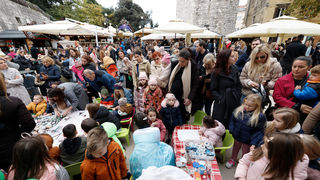 Otvoren dječji Advent 2022 Otvoren dječji Advent 2022