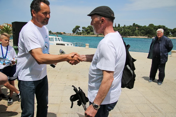 Gospodar OTOKA – uspon na Sv. Mihovil
(nedjelja, 29. svibnja 2016. godine)
Start: 09:30 h, u centru Preka (Park Vrulja)
Cilj: tvr Gospodar OTOKA – uspon na Sv. Mihovil
(nedjelja, 29. svibnja 2016. godine)
Start: 09:30 h, u centru Preka (Park Vrulja)
Cilj: tvr